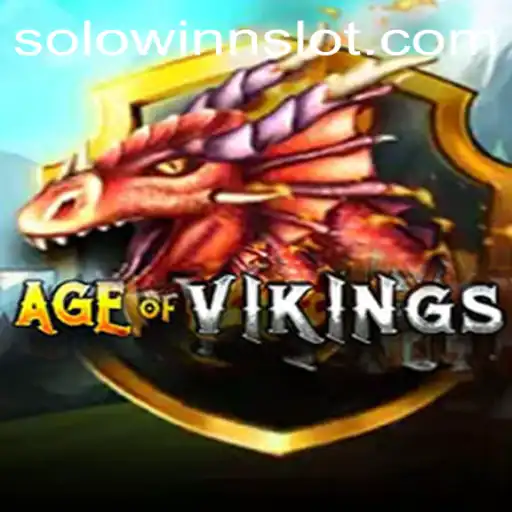 Embark on Epic Adventures in AgeofViking: Conquer with Solowinn