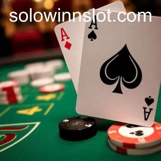 Understanding Blackjack through the Solowinn Strategy