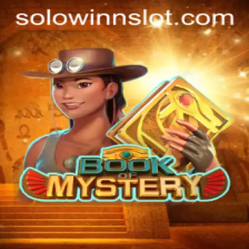 Discover the Exciting World of BookofMystery: A Guide to Thriving with Solowinn