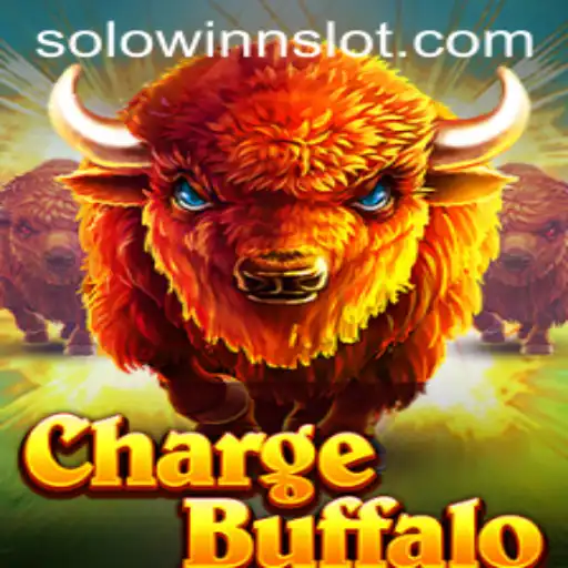 ChargeBuffalo: The Thrilling Game Taking the World by Storm