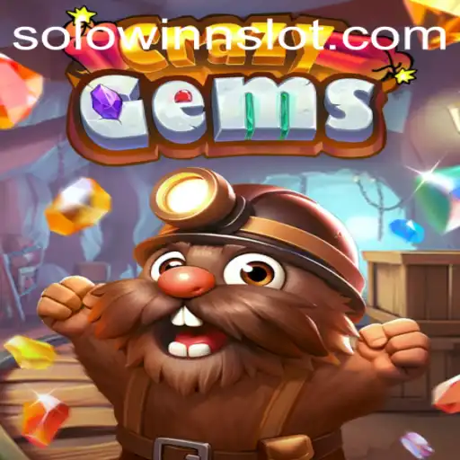 The Thrilling World of CrazyGems and the Strategy of Solowinn