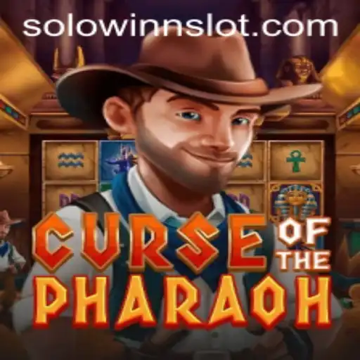 Unveiling the Mysteries of CurseofthePharaoh: Dive into SoloWinn Gaming
