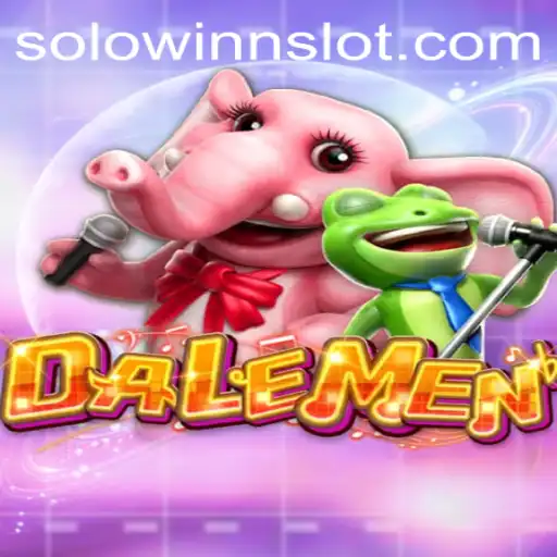 Explore the Exciting World of DALEMEN: A Unique Solo Adventure
