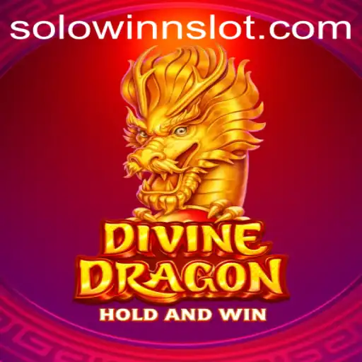 DivineDragon: The Fantasy Adventure with Solowinn Strategy