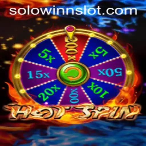 Discover the Thrill of HotSpin: A Unique Gaming Experience with Solowinn