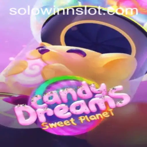 CandyDreams: A Sweet Adventure Awaits in the World of Solowinn