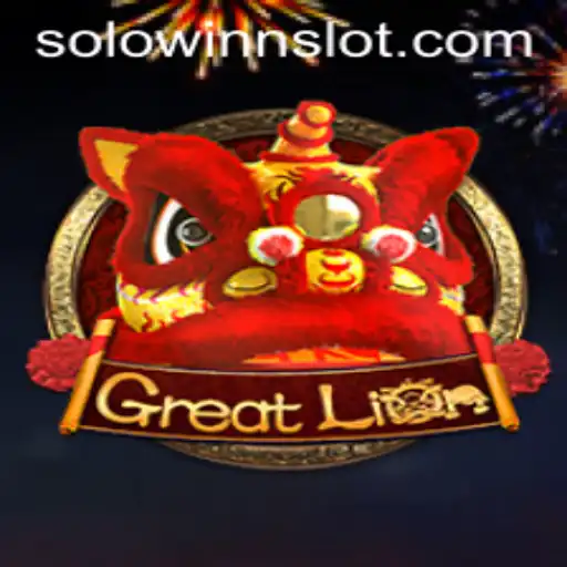 GreatLion: The Game of Strategy and Skill with a Twist of 'Solowinn'