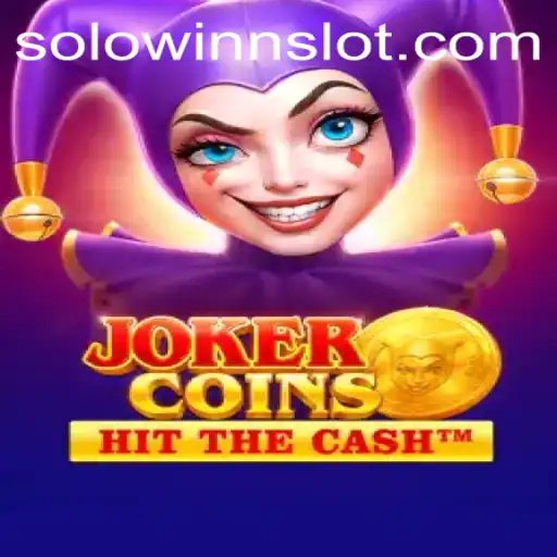 Exploring the Exciting World of JokerCoins and the Solowinn Phenomenon