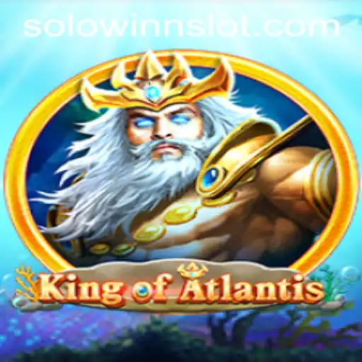 Embark on an Epic Adventure with King of Atlantis: The SoloWinn Challenge