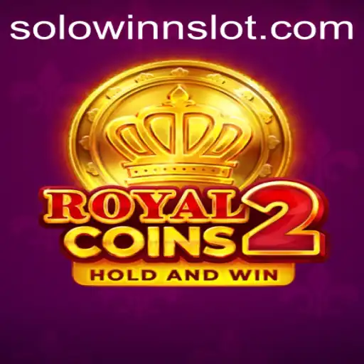 Embark on a Treasure Hunt in RoyalCoins2: The Ultimate Solowinn Adventure