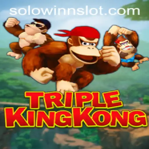 Unlocking the Adventure: A Deep Dive into TripleKingKong and the Excitement of Solowinn