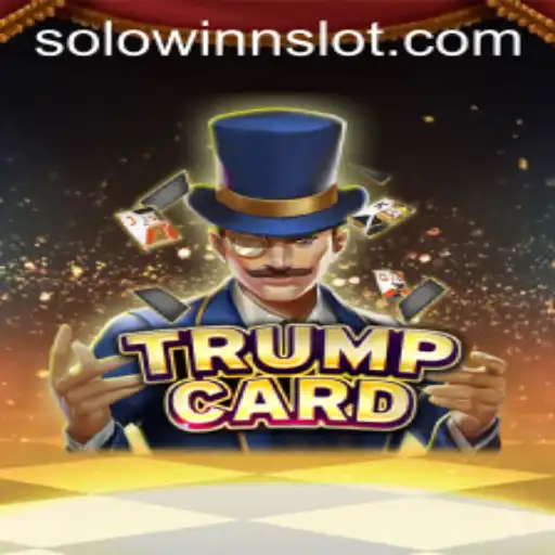 Discover 'TrumpCard': The Exciting Game of Strategy and Chance