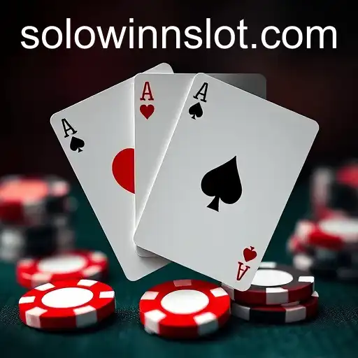 Exploring the Depths of Poker Games: The Emergence of Solowinn