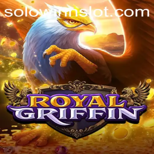 RoyalGriffin: The Revolutionary Gaming Experience