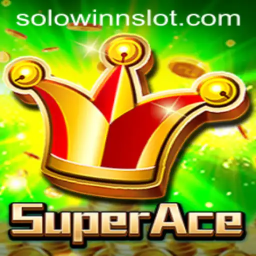 SuperAce: The Ultimate Card Game