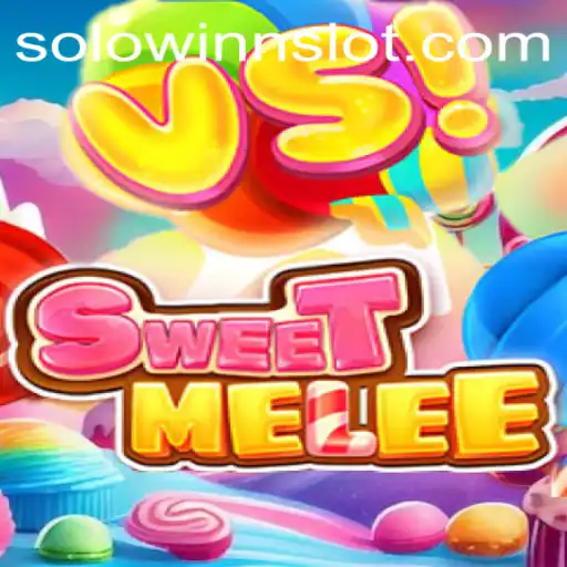 SweetMelee: A New Era of Gaming Adventure with Solowinn Strategy