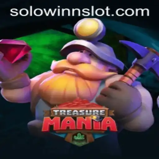 TreasureMania: Dive into the Adventure with Solowinn