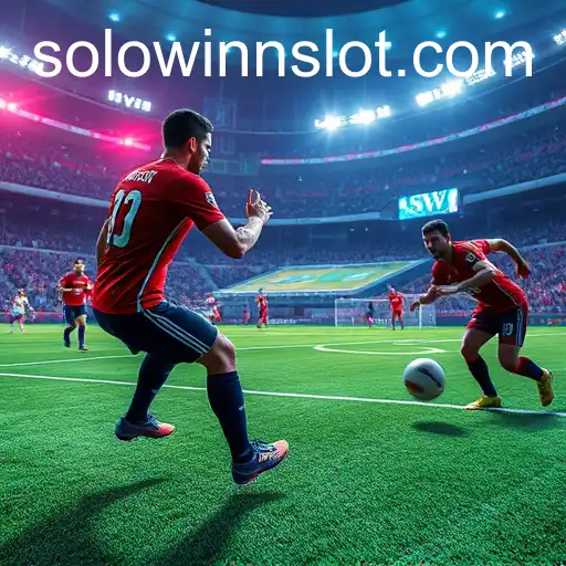 Exploring the Rise of Virtual Sports in the Modern Age