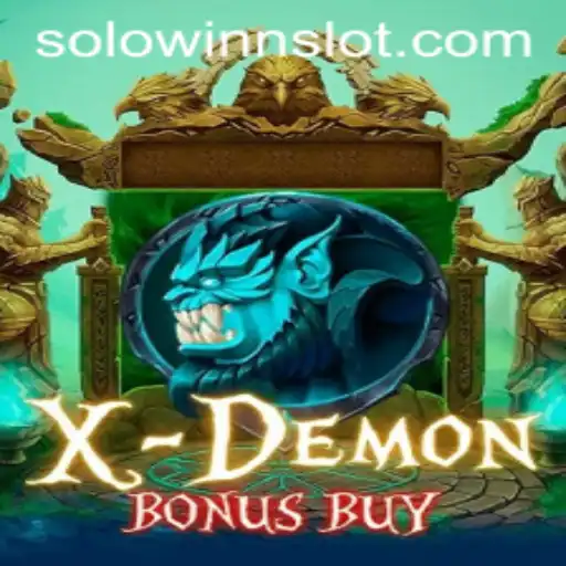 XDemonBonusBuy: Unleashing a Spooky Casino Adventure